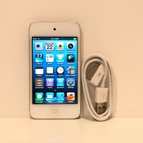 Apple ipod touch - apple,