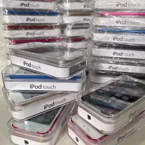 Nuovo apple ipod touch - touch, 4a