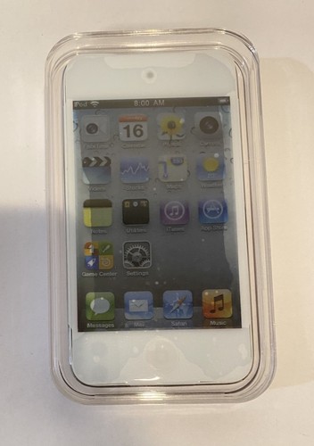Apple ipod touch - ipod,