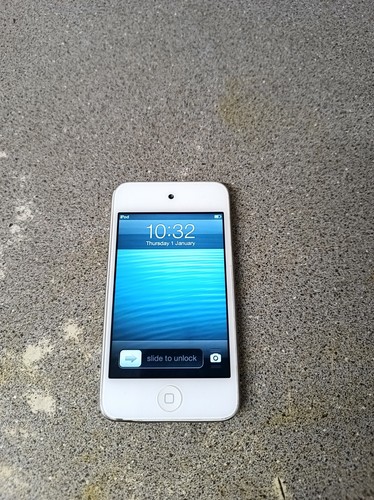 Ipod touch generazione - 4a,