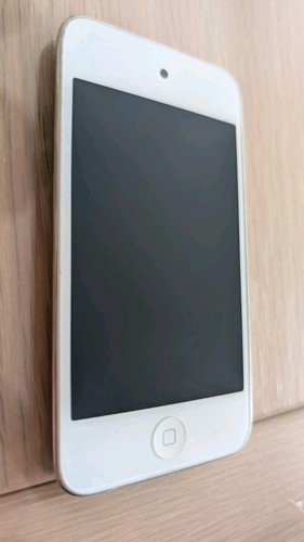 Apple ipod touch gen 32gb - apple, 4.