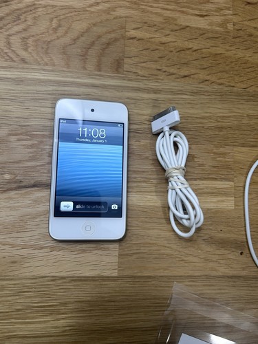 Apple ipod touch - ipod,
