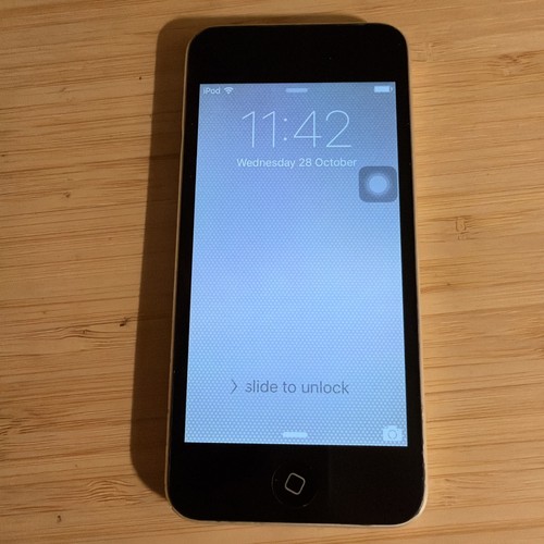 Apple ipod touch - apple,