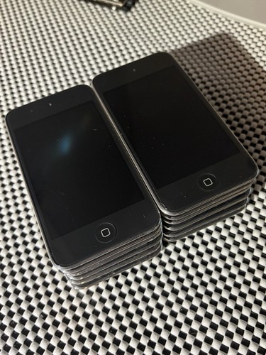 Apple ipod touch - apple,
