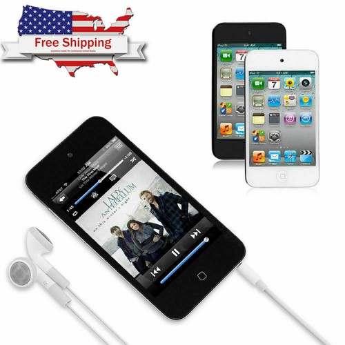 Apple ipod touch - apple,