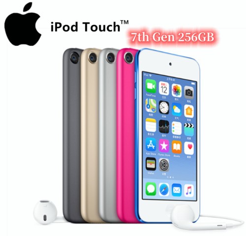 Nuovo apple ipod - apple,