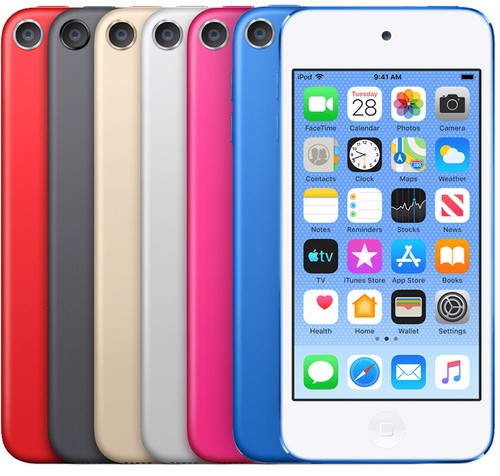 Apple ipod touch - ipod,