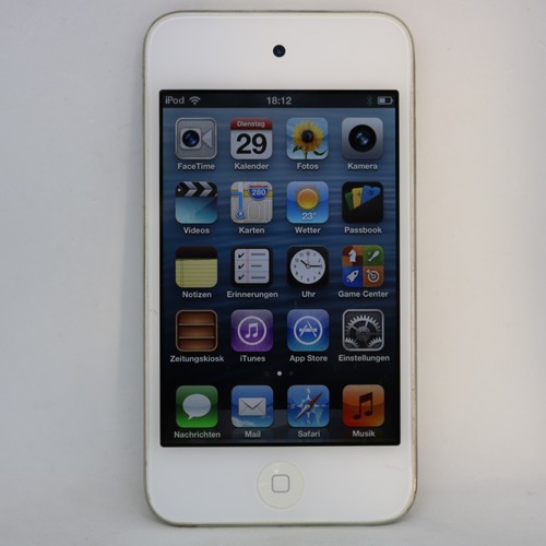 Apple ipod touch - apple,