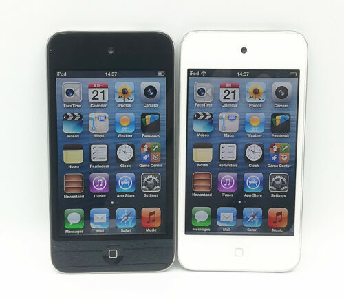 Apple ipod touch - apple, 4a
