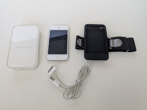 Apple ipod touch - apple,