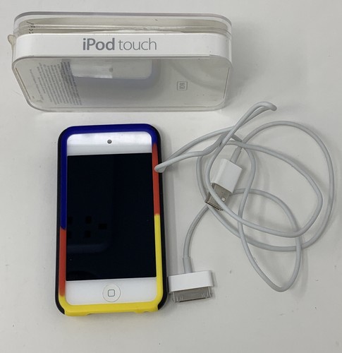 Apple ipod touch - ipod,