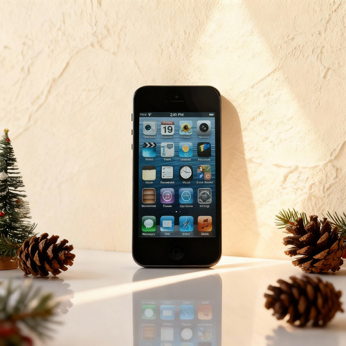Apple ipod touch - touch, 4a