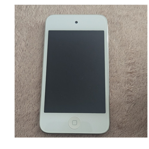 Apple ipod touch - apple, 4a