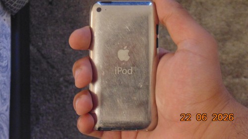 Ipod touch 4th generation - ipod,
