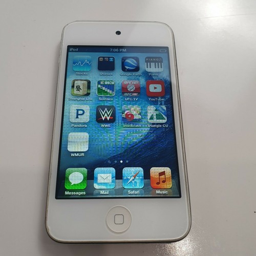 Apple ipod touch - apple,