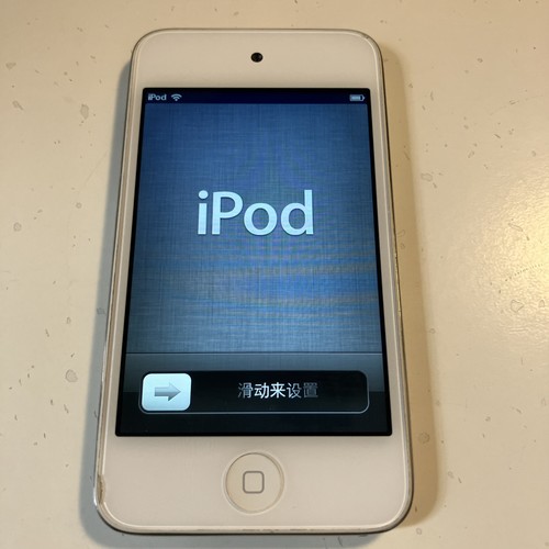 Ipod touch generazione - touch,