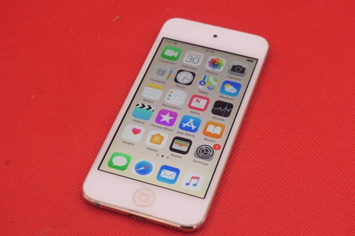 Apple ipod touch - ipod, 6a