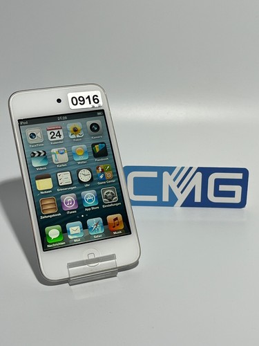 Apple ipod touch - apple, 4a