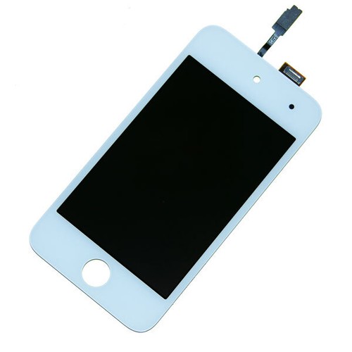 Ipod touch generazione - ipod,