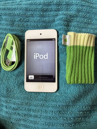 Apple ipod touch - apple,