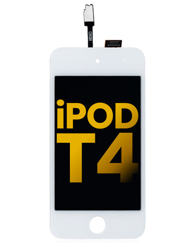 Ipod touch bianco - ipod,
