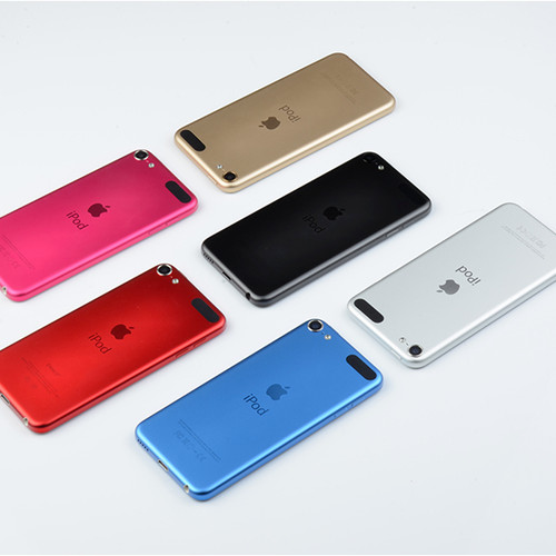Apple ipod touch - apple,