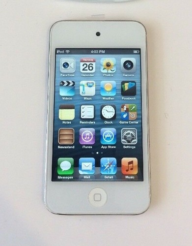 Apple ipod touch - apple,