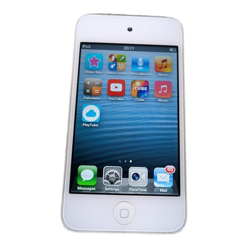 Apple ipod touch - apple,