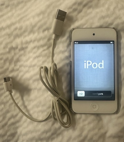 Apple ipod touch - apple, 4a