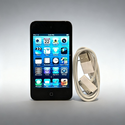 Apple ipod touch - apple,