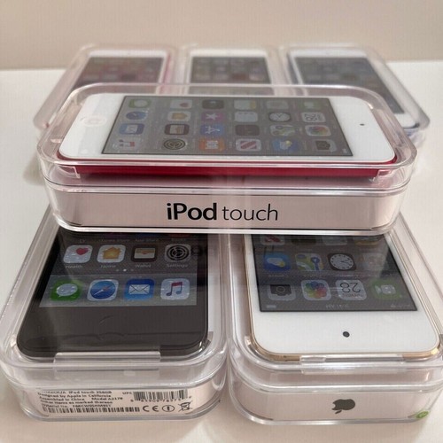 Lotto apple ipod touch 5a - ipod, 4a