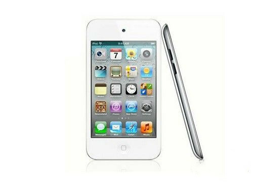 Apple ipod touch - ipod,
