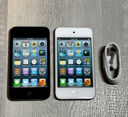 Apple ipod touch - 🔥,