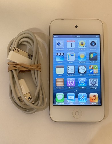 Apple ipod touch - apple,