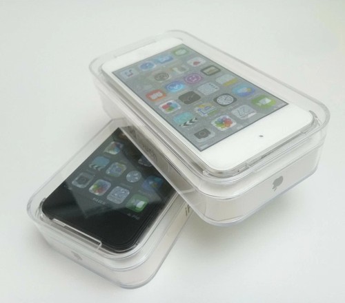 Ipod touch generazione - ipod, 32gb