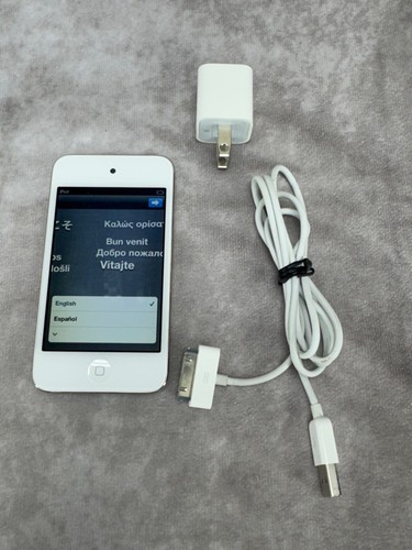 Apple ipod touch - apple,